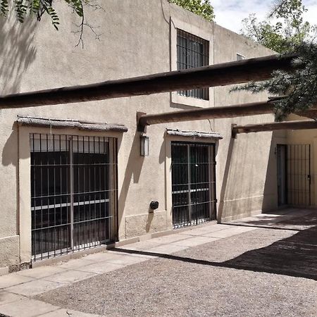 Loft Drummond Lujan de Cuyo Esterno foto