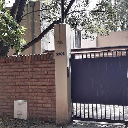Loft Drummond Lujan de Cuyo Esterno foto