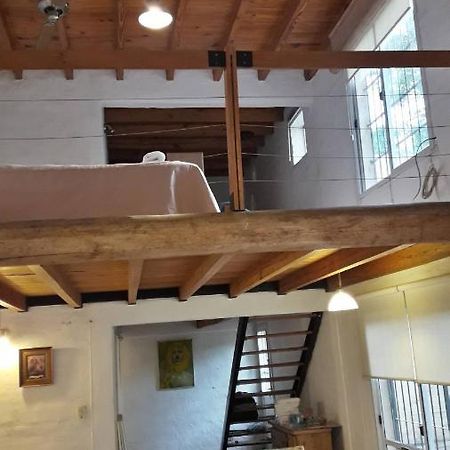 Loft Drummond Lujan de Cuyo Esterno foto