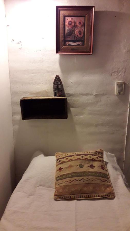 Loft Drummond Lujan de Cuyo Esterno foto