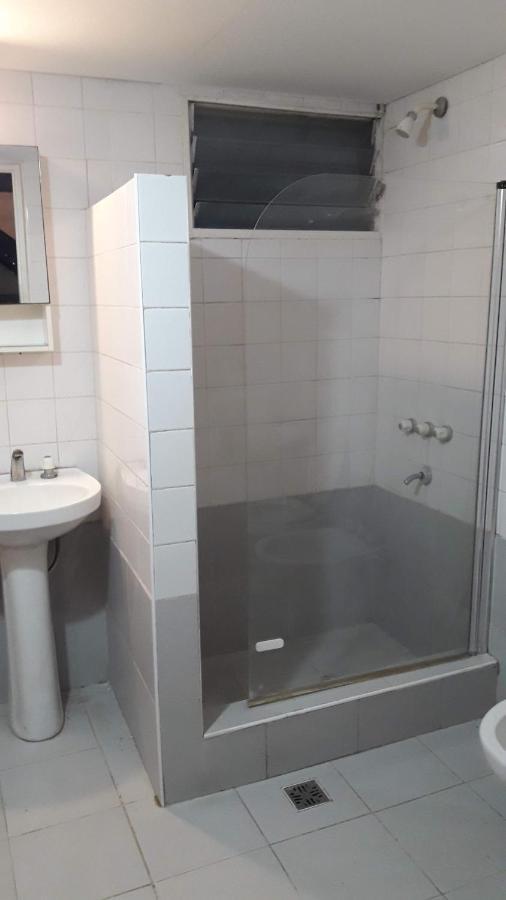 Loft Drummond Lujan de Cuyo Esterno foto