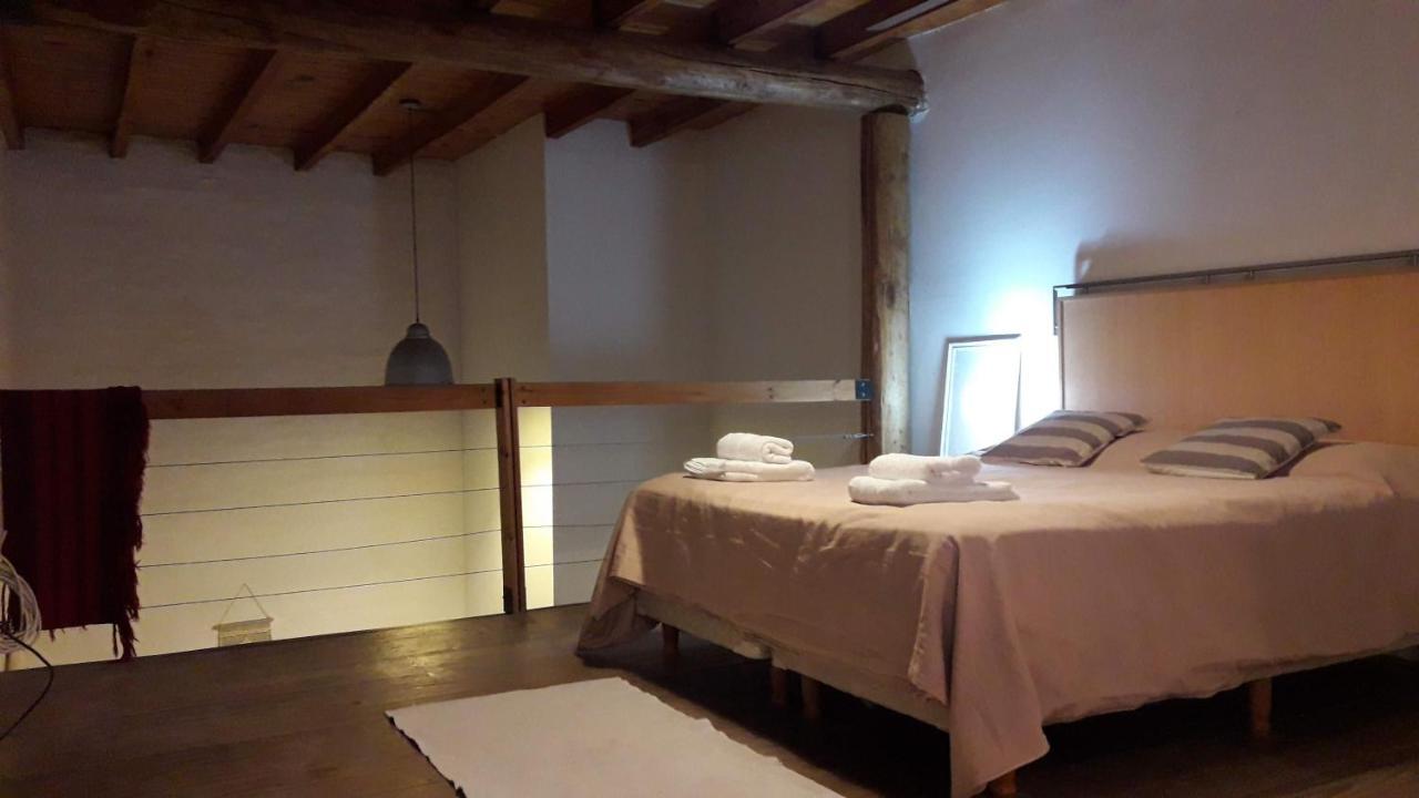 Loft Drummond Lujan de Cuyo Esterno foto