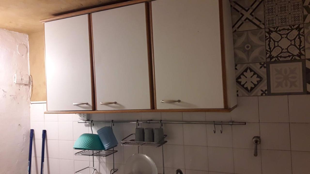 Loft Drummond Lujan de Cuyo Esterno foto
